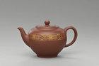 A Teapot by 
																	 Ji Yishun